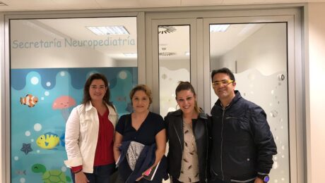 dgenes epilepsia