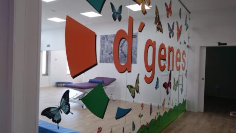 dgenes