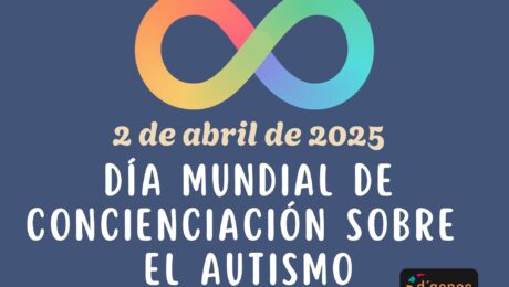 día autismo2025