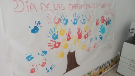 día manualidades er coronil