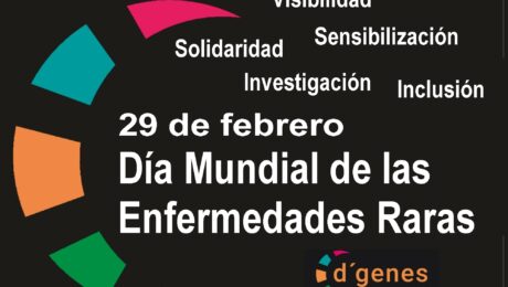 dia mundial dg