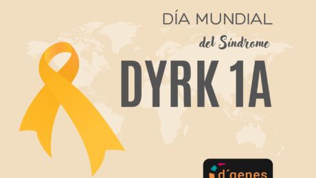 día mundial dyrk 2024