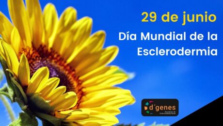 dia mundial esclerodermia