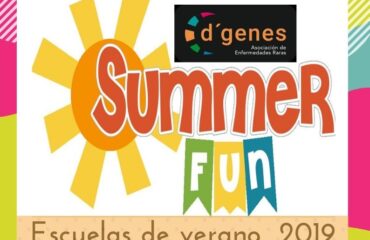 escuelas verano 2019 portada