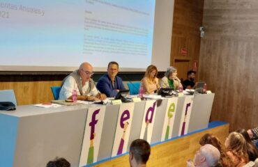 feder asamblea