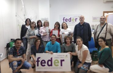 feder asamblea