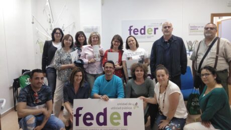 feder asamblea