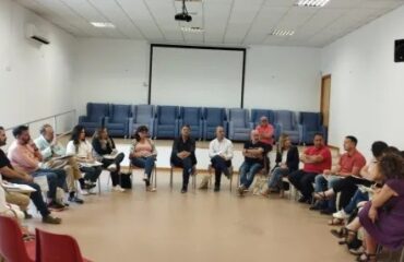 feder jornada dismo