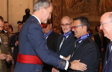 feder juan