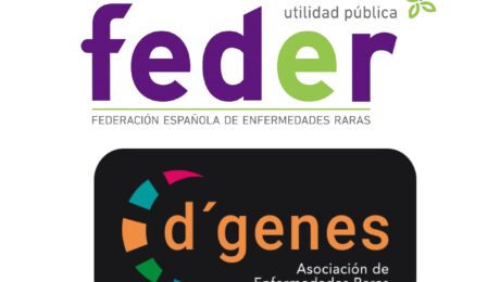 feder y dgenes