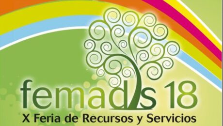 femadis portada