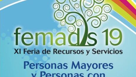 femadis19 portada