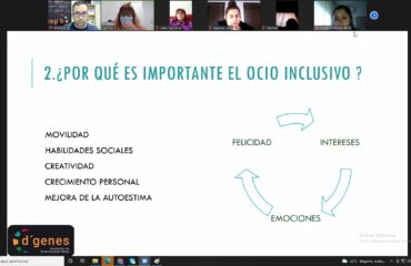 formación ocio inclusivo 2