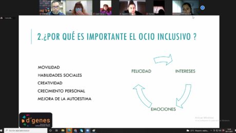formación ocio inclusivo 2