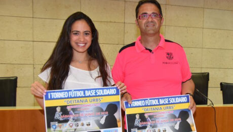 futbol torneo paretón