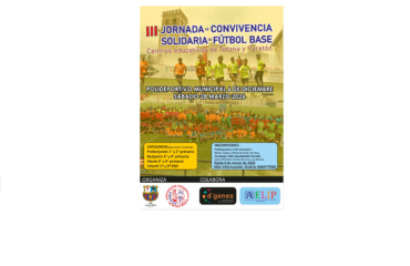 futbol torneo portada