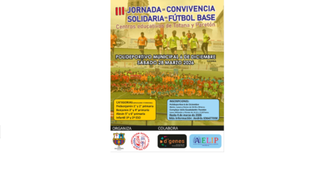 futbol torneo portada