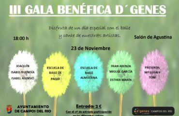 gala campos cartel