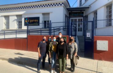 grupo motor