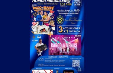 humor magdaleno portada