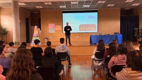 ies samaniego
