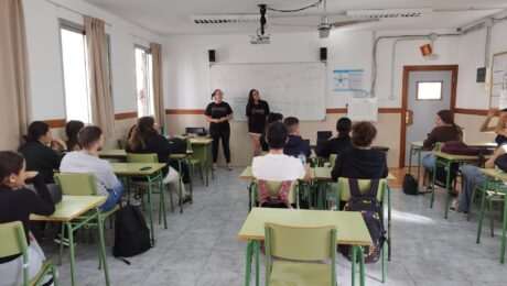 ies santa isabel de hungría las palmas (3)