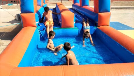 juegos acuaticos escuela verano mazarron (38)
