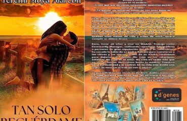libro yeremi dos