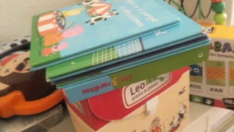lote libros donación Mazarrón (4)