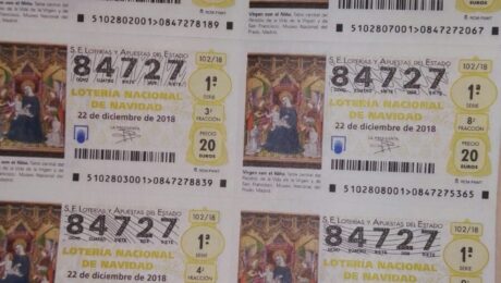 loteria navidad