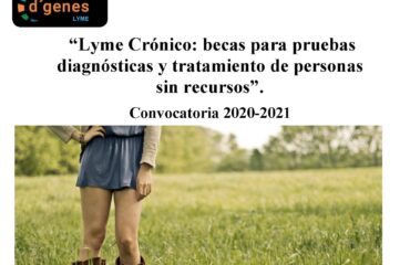 lyme becas portada