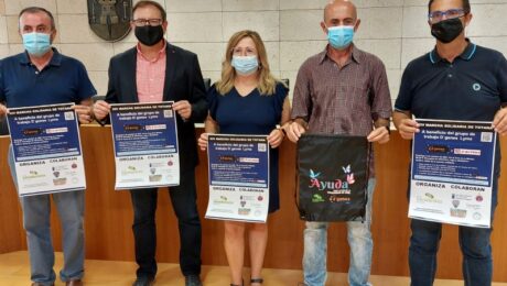 marcha slidaria