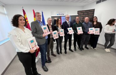mochilasaurio presentación