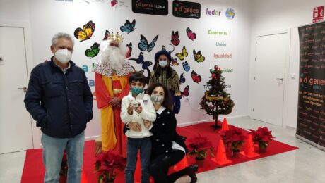navidad lorca