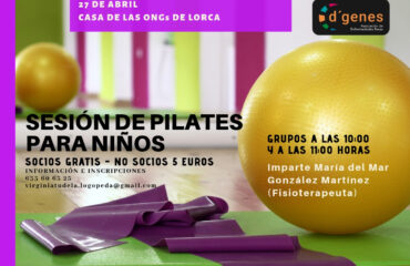 pilates niños2