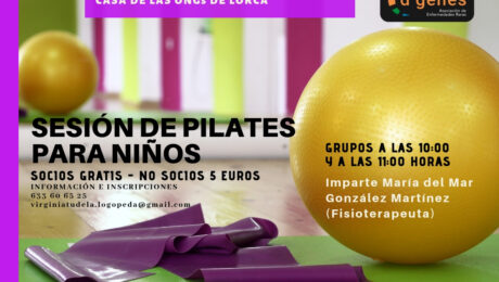 pilates niños2