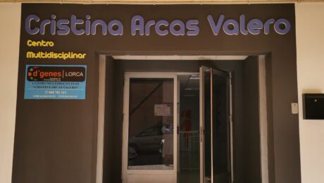 portada centro cristina