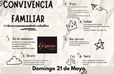 portada convivencia canaria