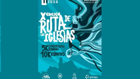 portada noticia ruta iglesias