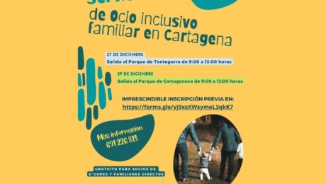 portada ocio inclusivo