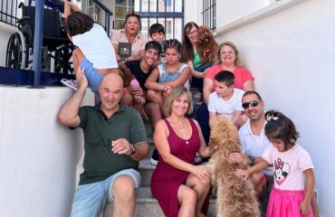 portada perro andalucía