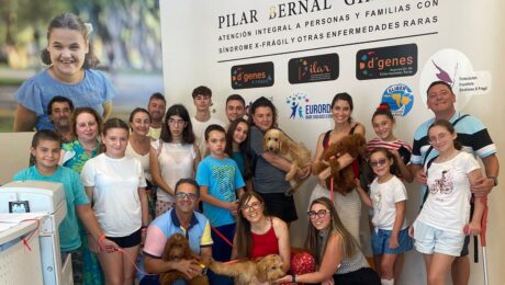 portada perros murcia
