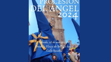 portada procesion angel