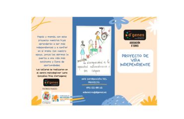 portada proyecto vida independiente