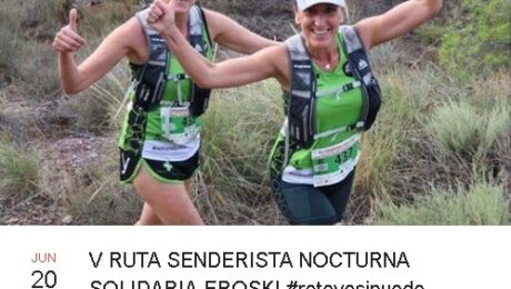 portada ruta eroski