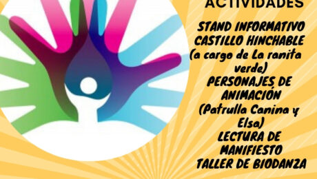 portyada alhama dia mundial