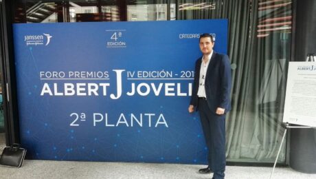 premios albert jovell