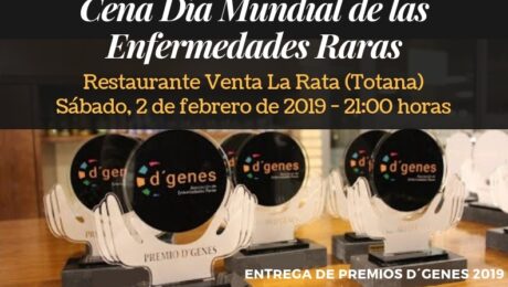 premios dgenes