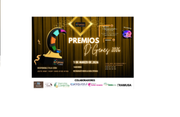 premios portada cartel logos
