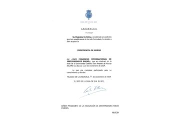 presidencia honor 2024